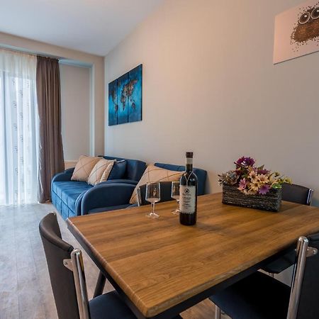 New Gudauri, Loft 1, #114, Cosy Apartment -Gondola Lift Luaran gambar