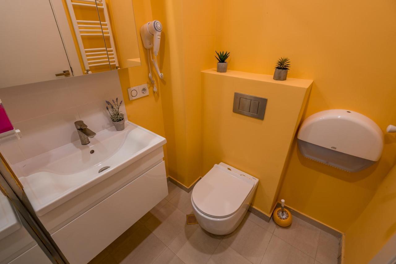New Gudauri, Loft 1, #114, Cosy Apartment -Gondola Lift Luaran gambar
