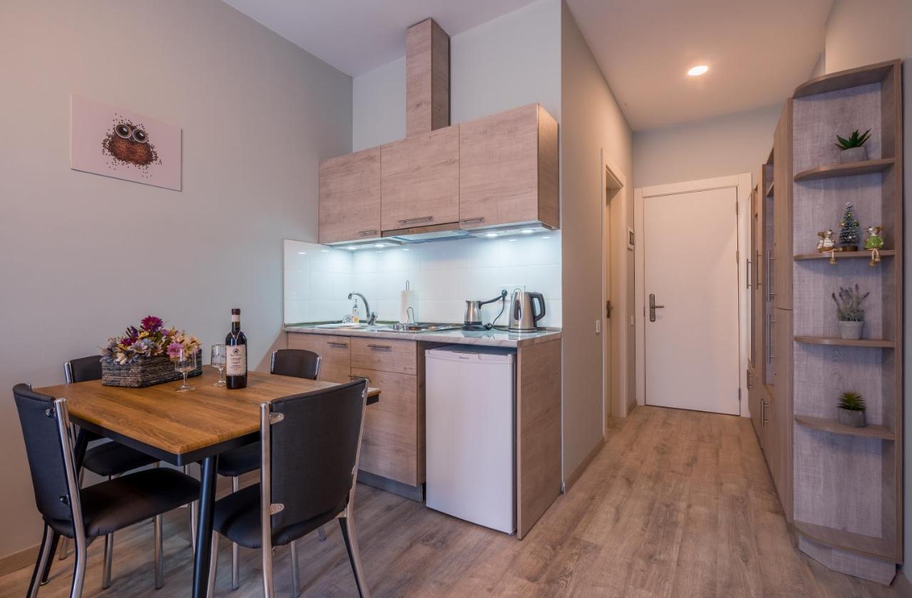 New Gudauri, Loft 1, #114, Cosy Apartment -Gondola Lift Luaran gambar
